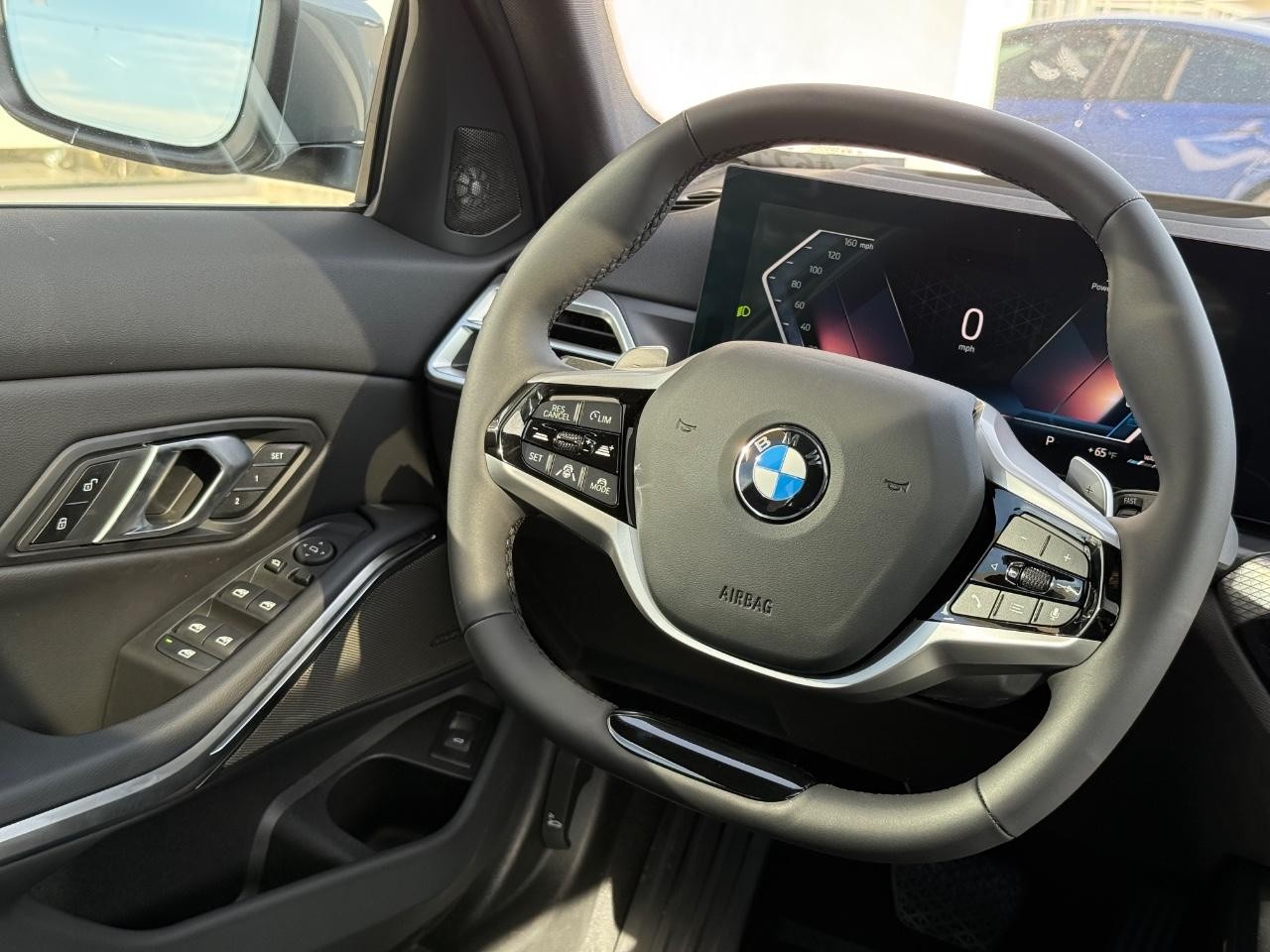 BMW 3 Series Vehicle Image 08
