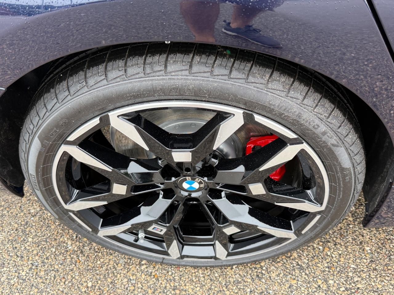 BMW 3 Series Vehicle Image 04