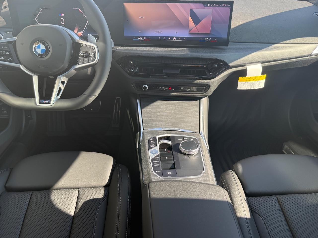 BMW 3 Series Vehicle Image 06