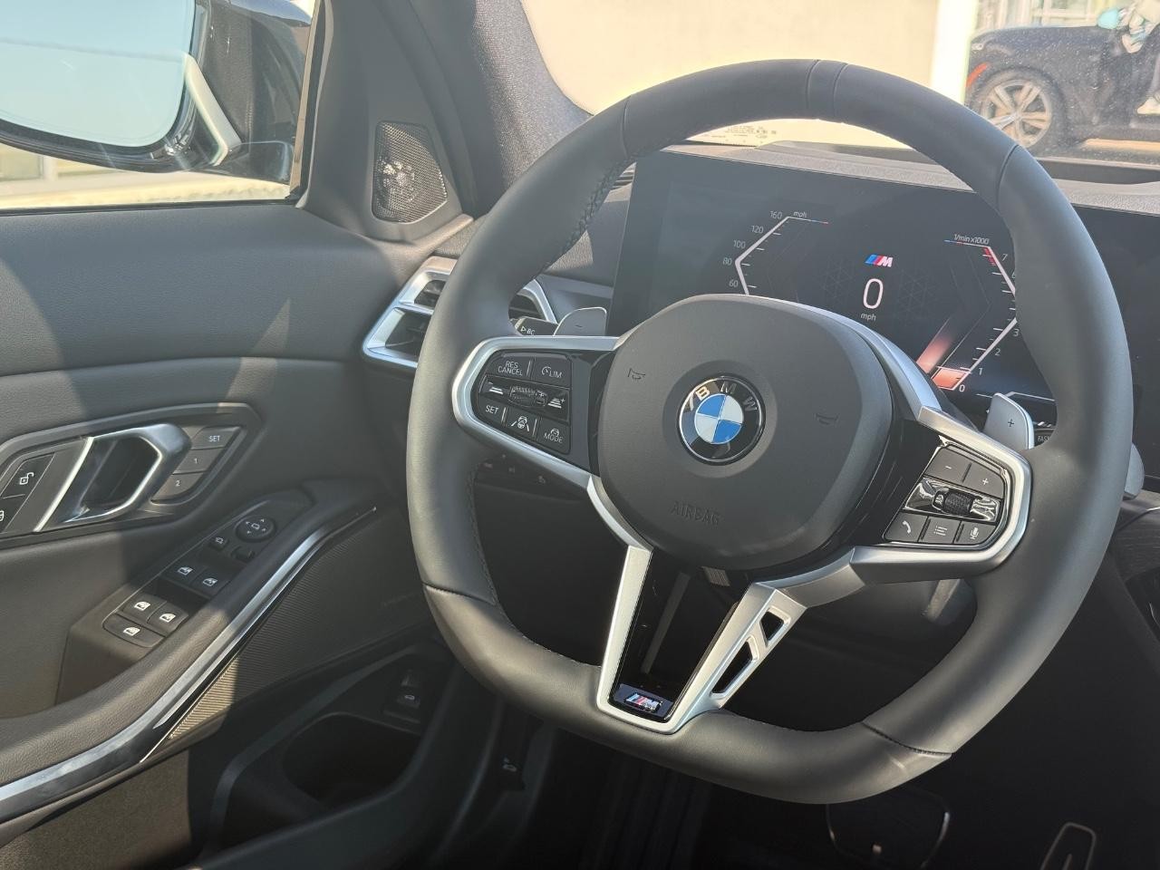 BMW 3 Series Vehicle Image 09