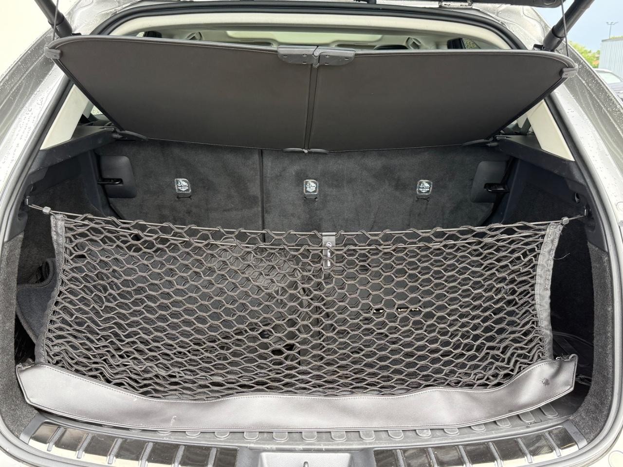 Lexus NX Vehicle Image 05