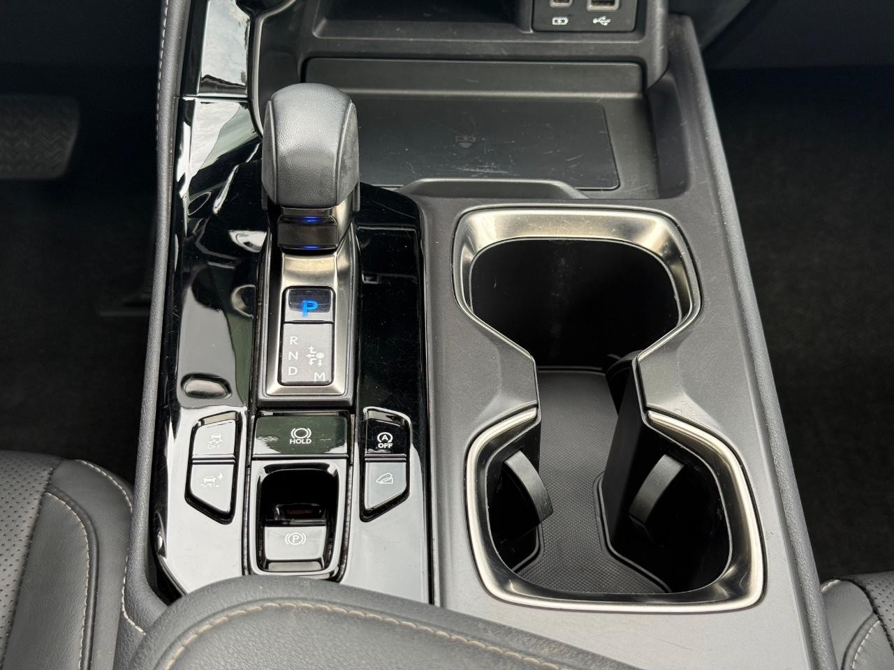 Lexus NX Vehicle Image 13