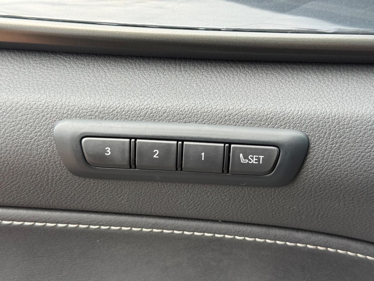 Lexus NX Vehicle Image 16