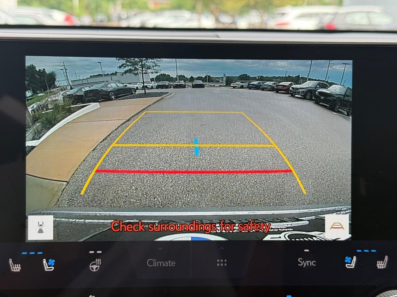 Lexus NX Vehicle Image 20