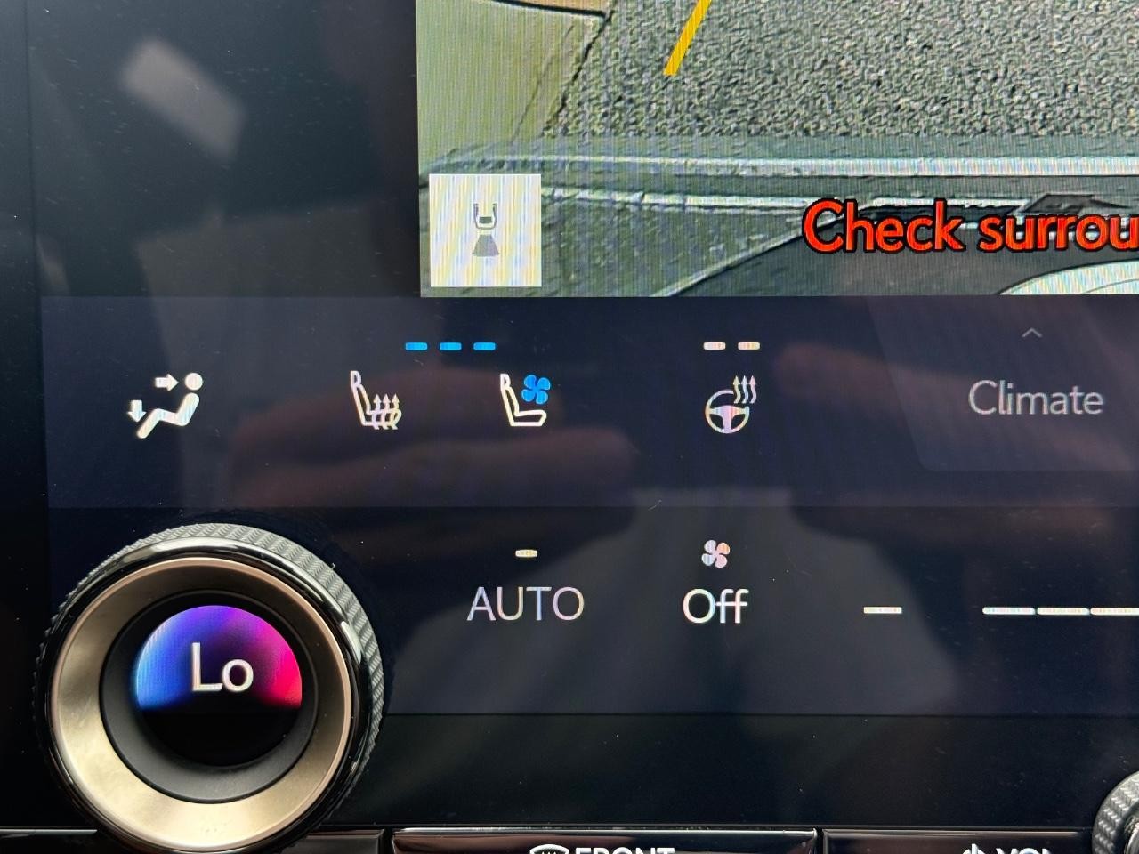Lexus NX Vehicle Image 21