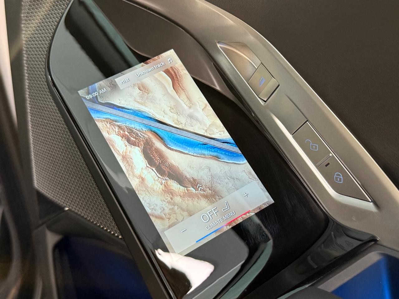 BMW 7 Series Vehicle Image 10