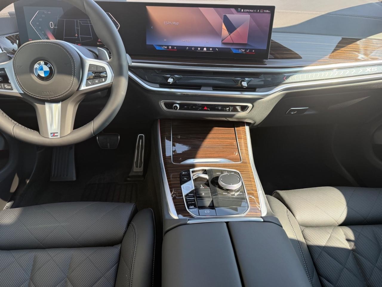 BMW X5 Vehicle Image 06