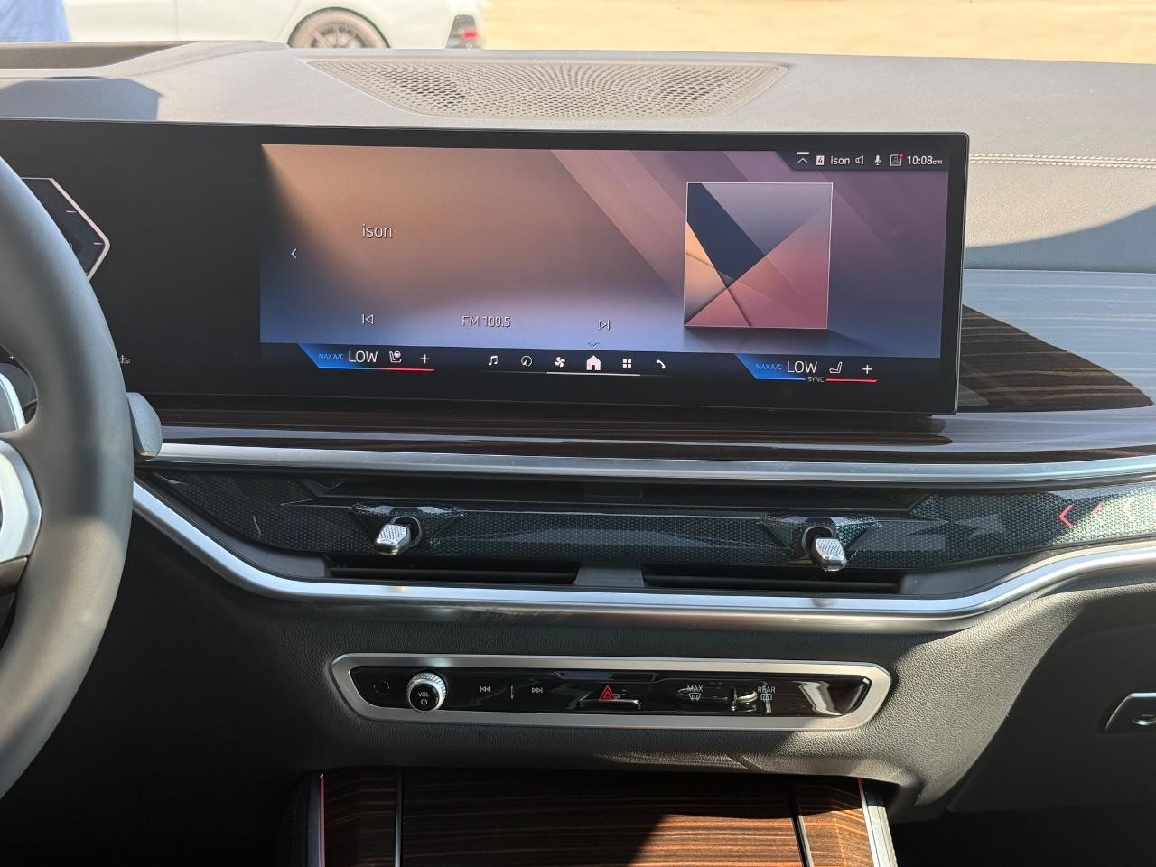 BMW X5 Vehicle Image 07