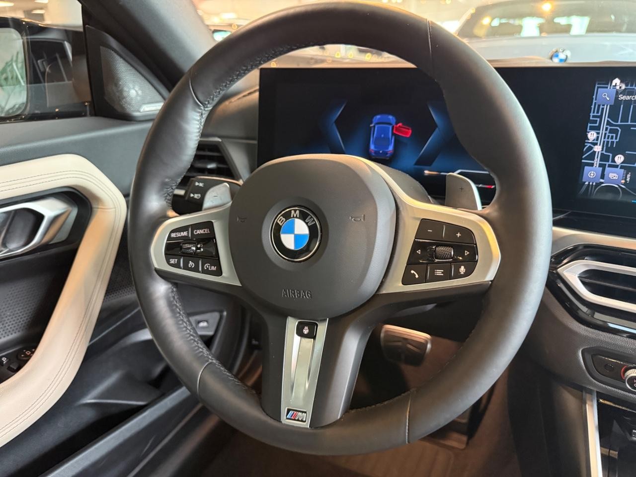 BMW 2 Series Vehicle Image 11