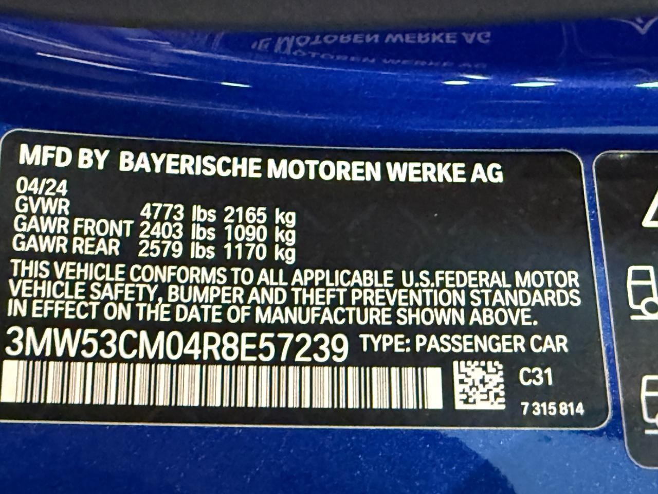 BMW 2 Series Vehicle Image 25