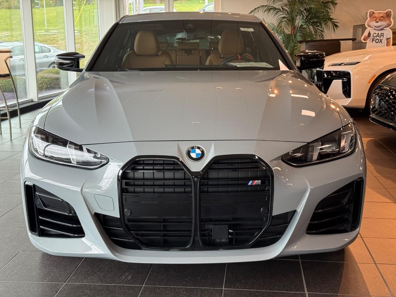 BMW 4 Series Vehicle Image 07