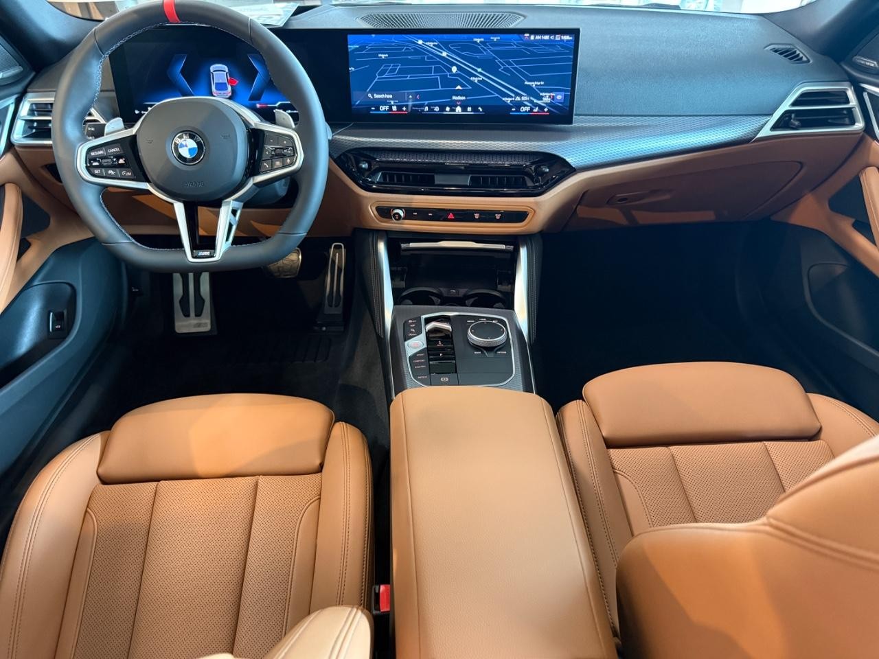 BMW 4 Series Vehicle Image 11