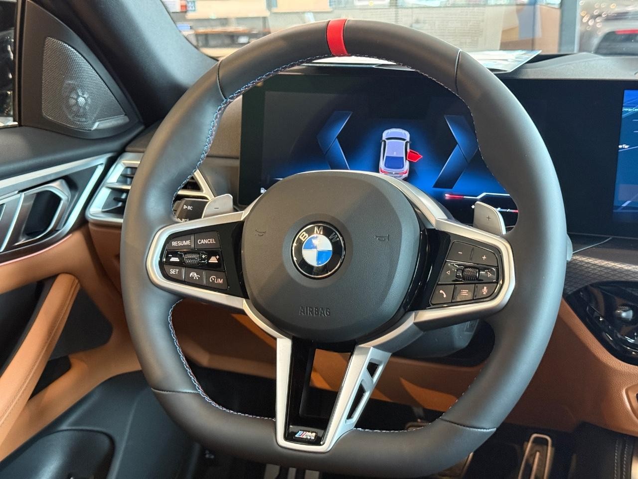 BMW 4 Series Vehicle Image 12