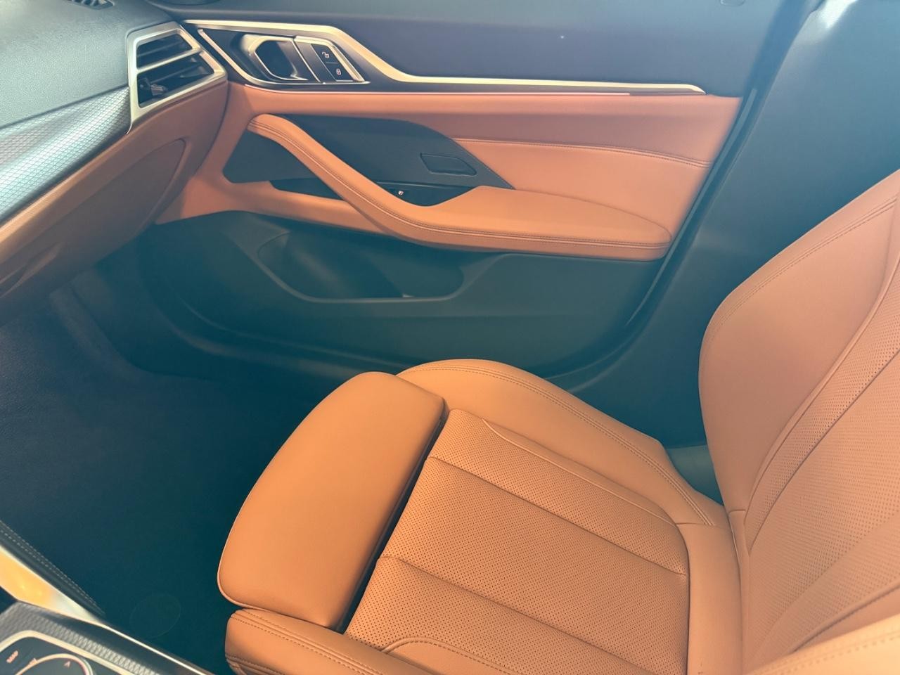 BMW 4 Series Vehicle Image 18
