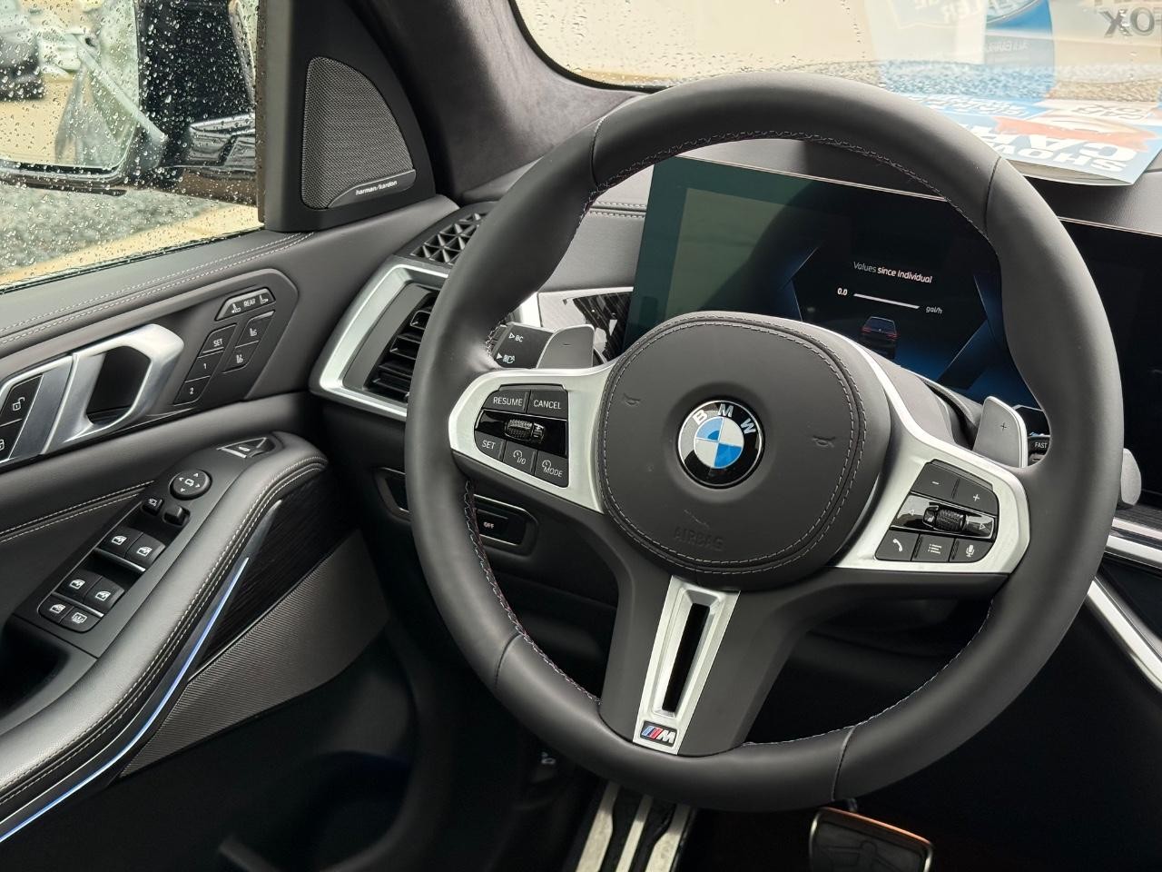 BMW X7 Vehicle Image 14