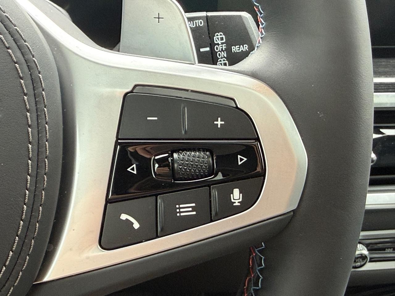 BMW X7 Vehicle Image 19