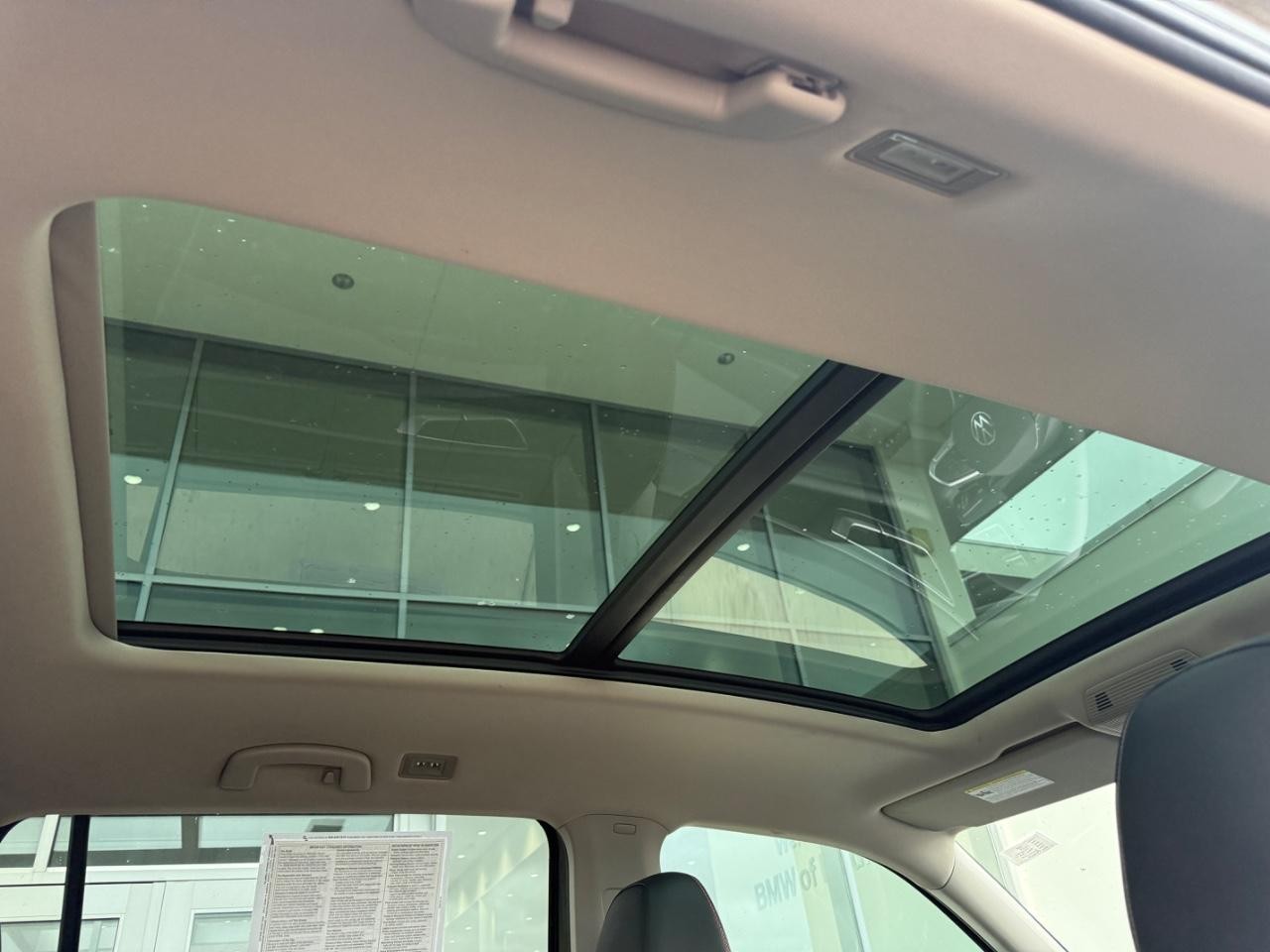 Volkswagen Atlas Vehicle Image 12