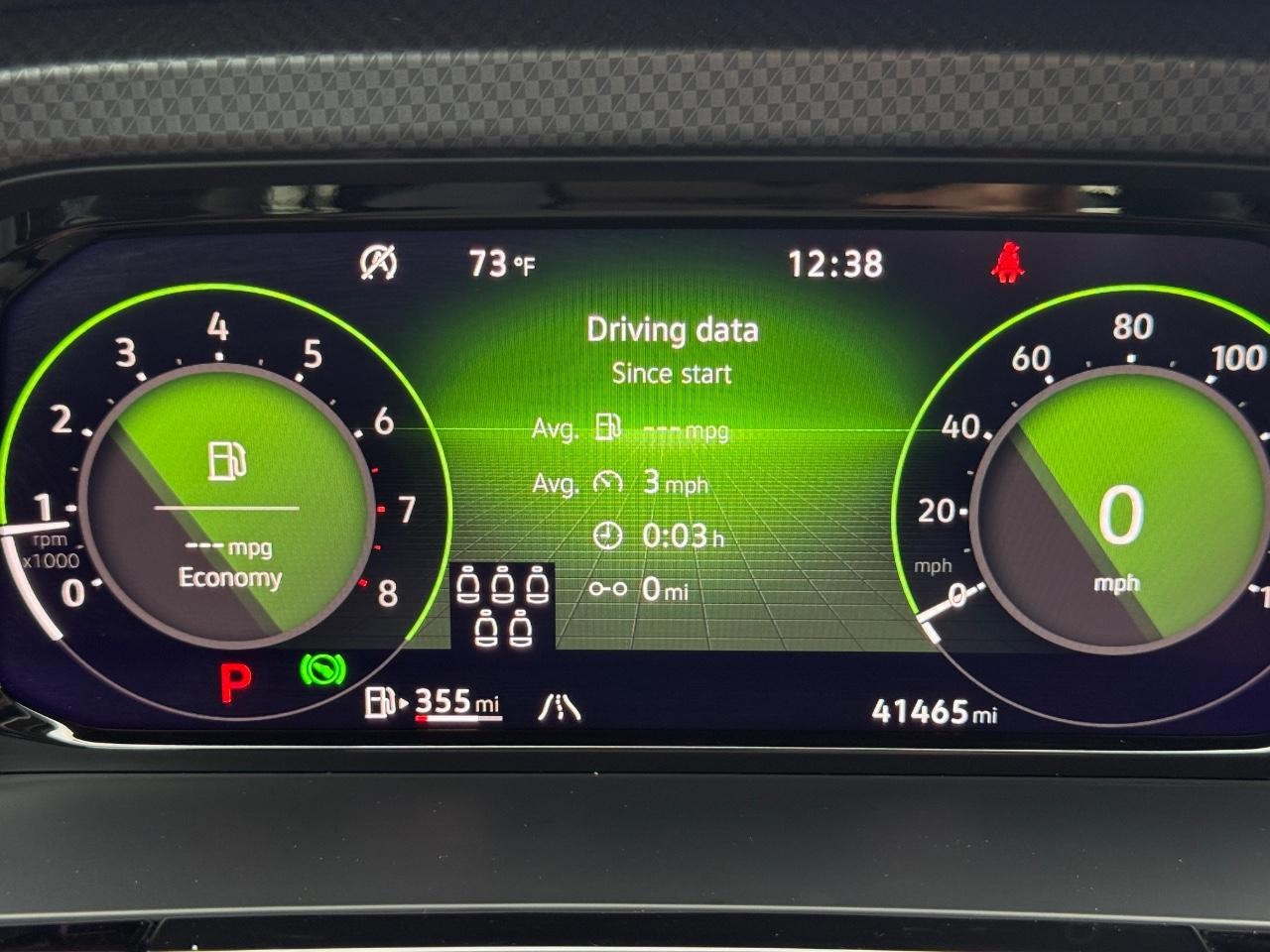 Volkswagen Atlas Vehicle Image 16