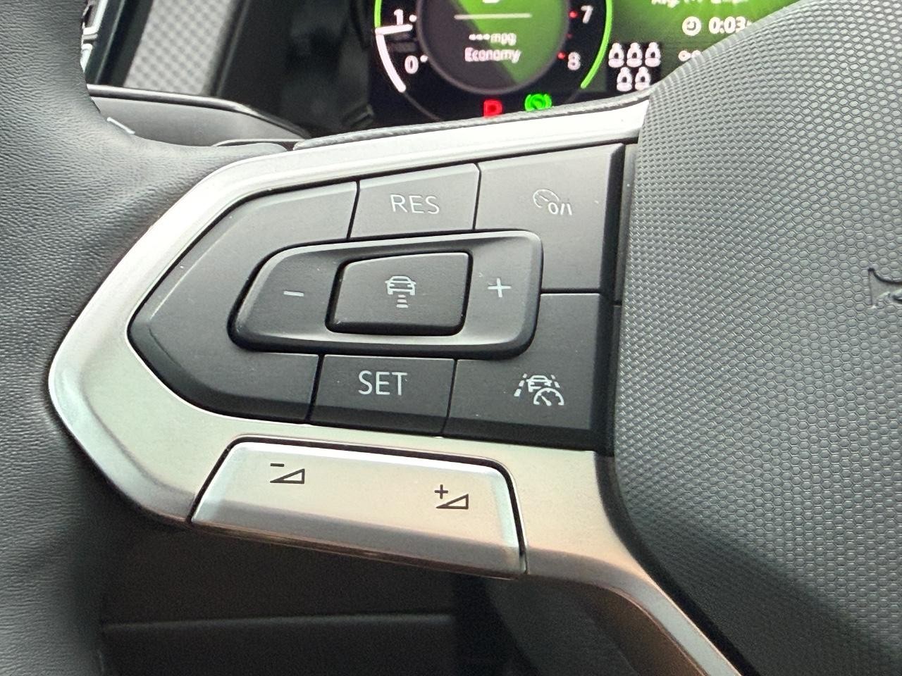 Volkswagen Atlas Vehicle Image 17