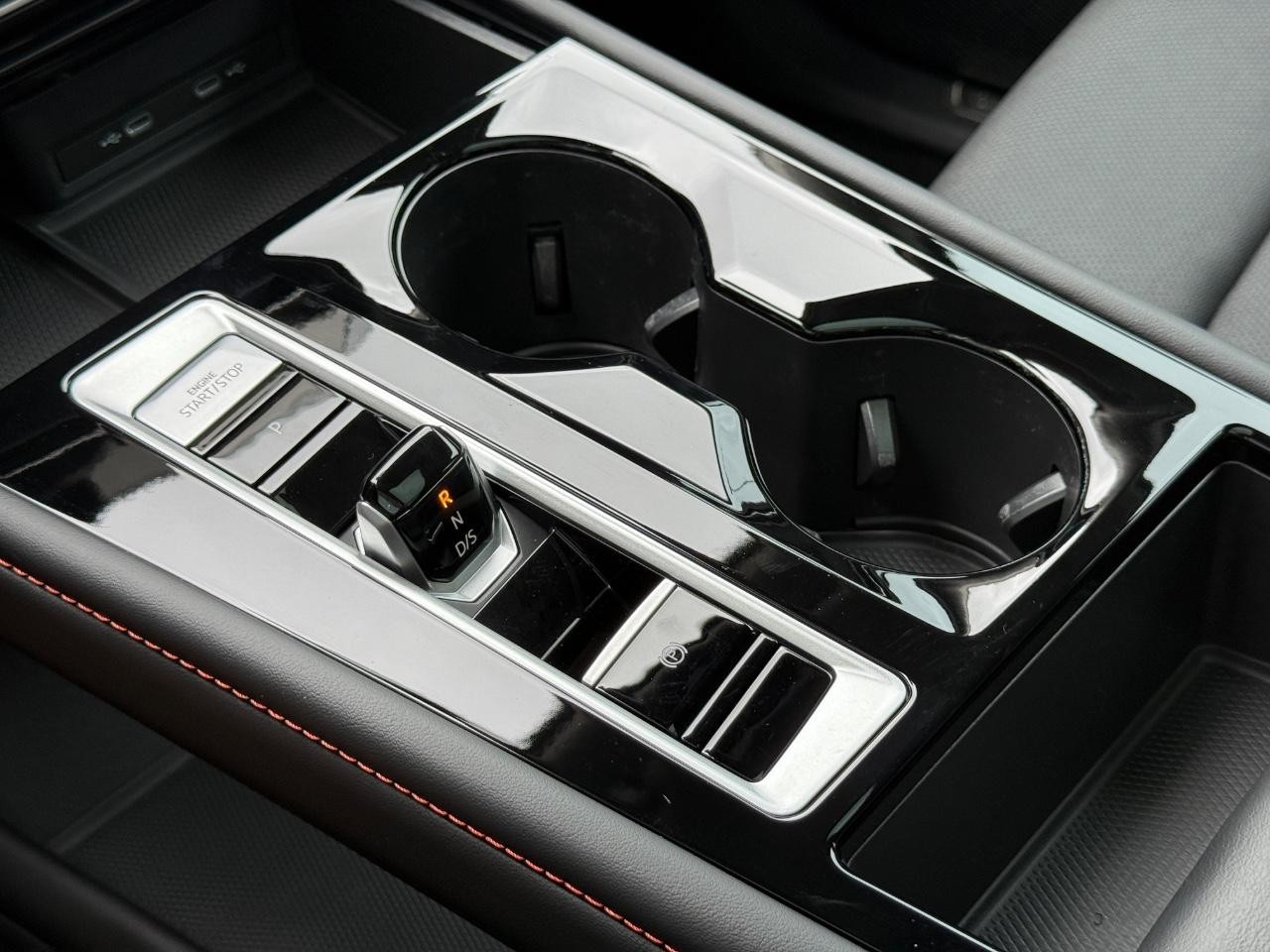 Volkswagen Atlas Vehicle Image 22