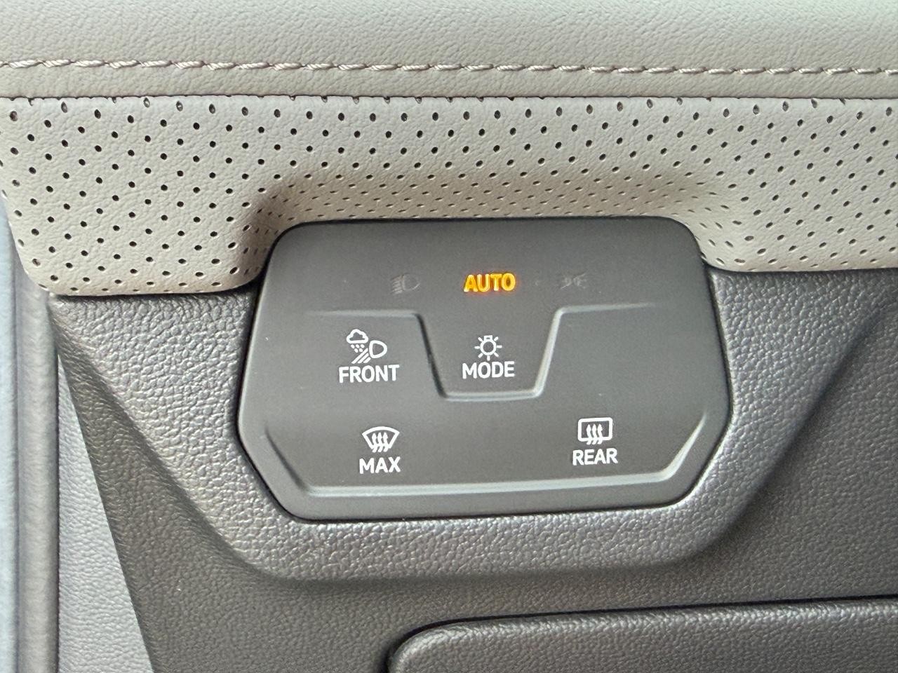 Volkswagen Atlas Vehicle Image 24