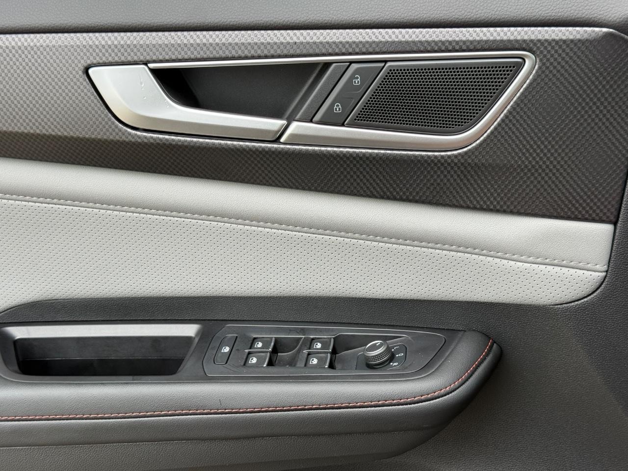Volkswagen Atlas Vehicle Image 26