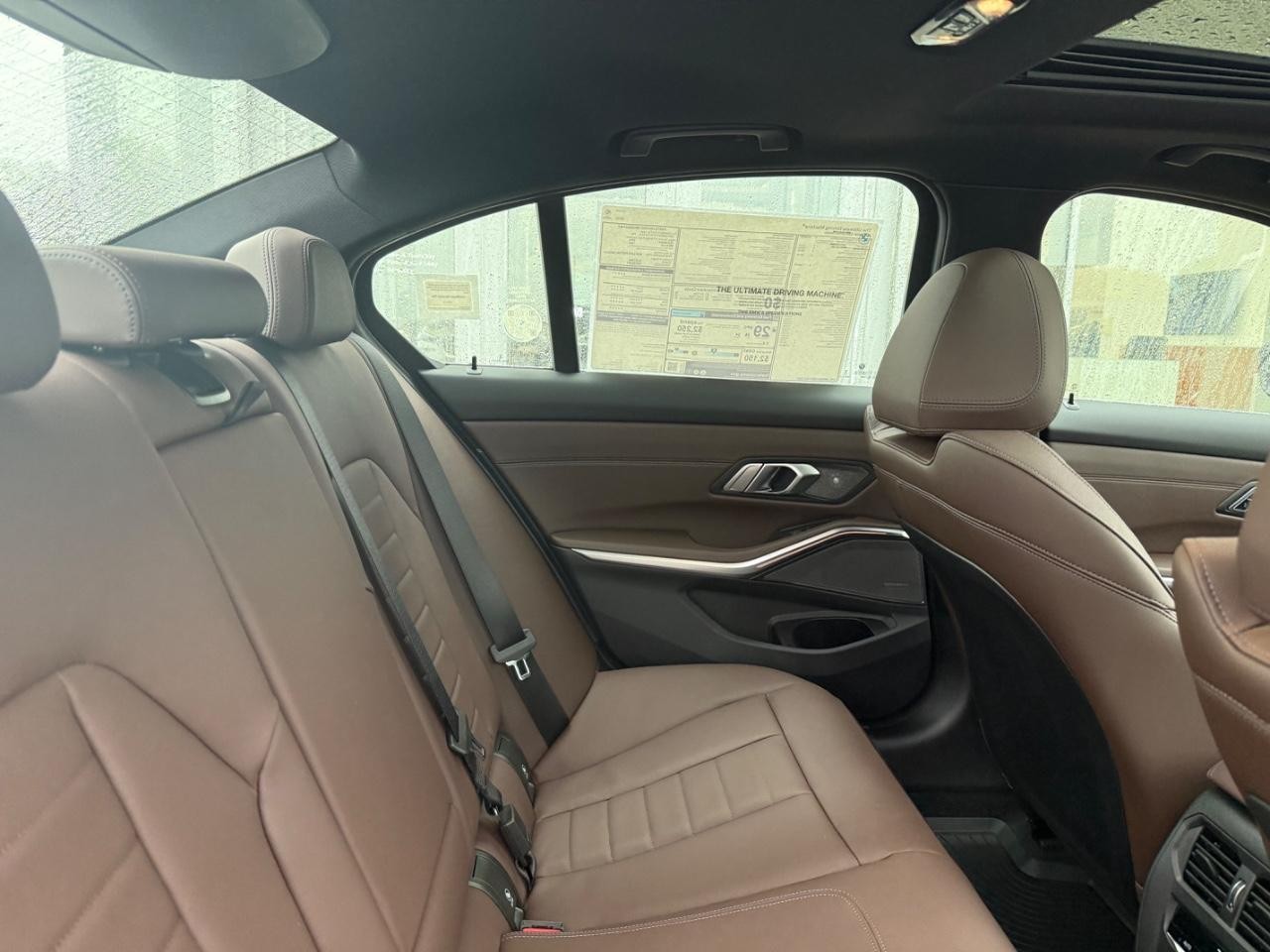 BMW 3 Series Vehicle Image 05