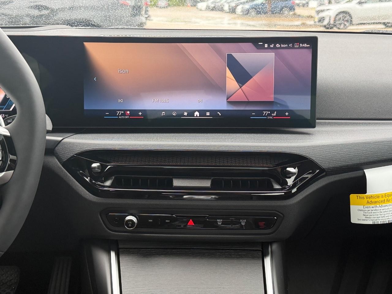BMW 3 Series Vehicle Image 07