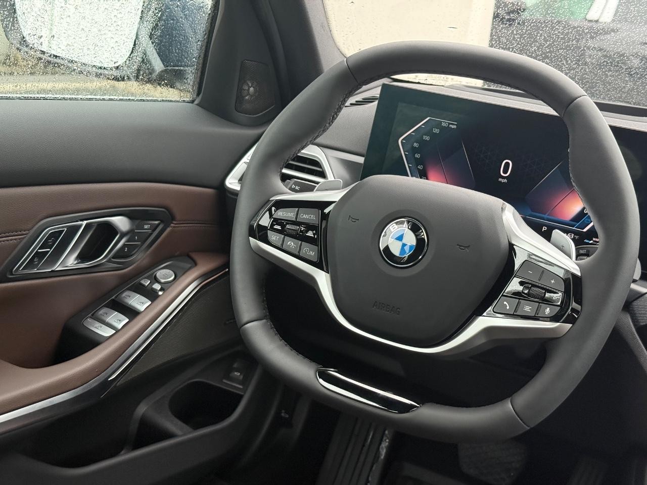 BMW 3 Series Vehicle Image 09