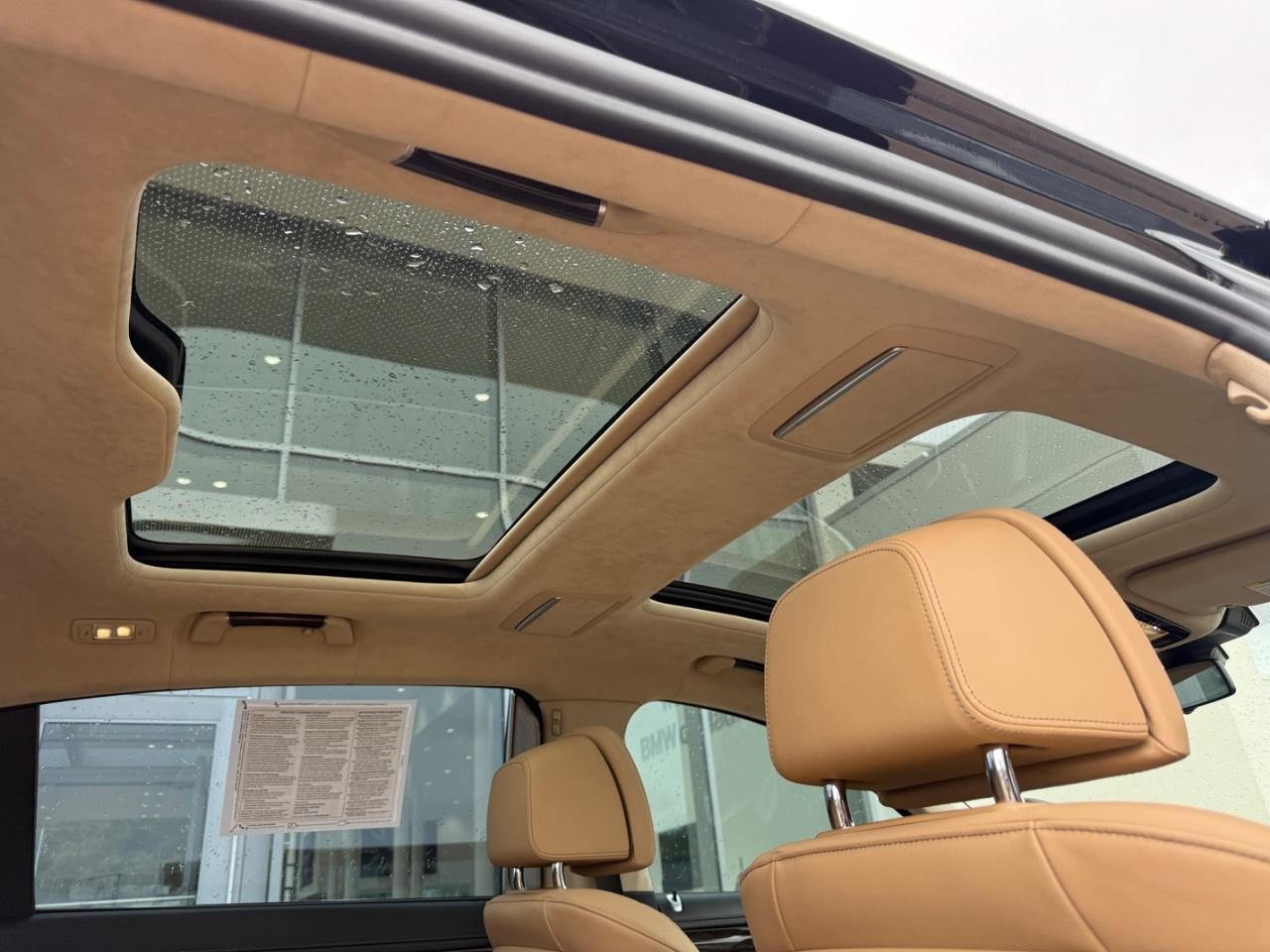BMW 7 Series Vehicle Image 11