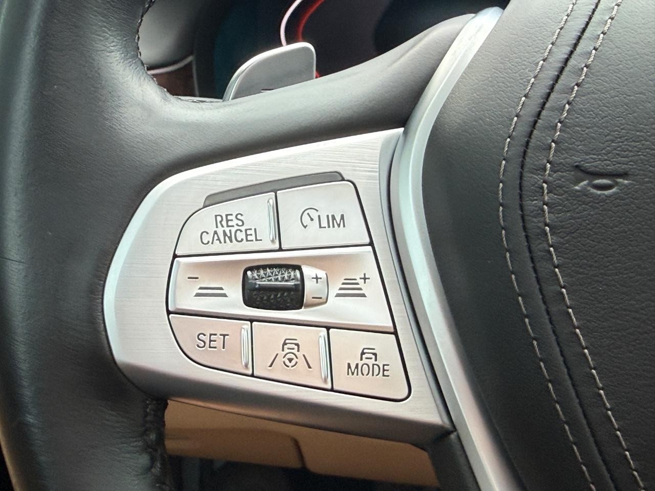 BMW 7 Series Vehicle Image 15