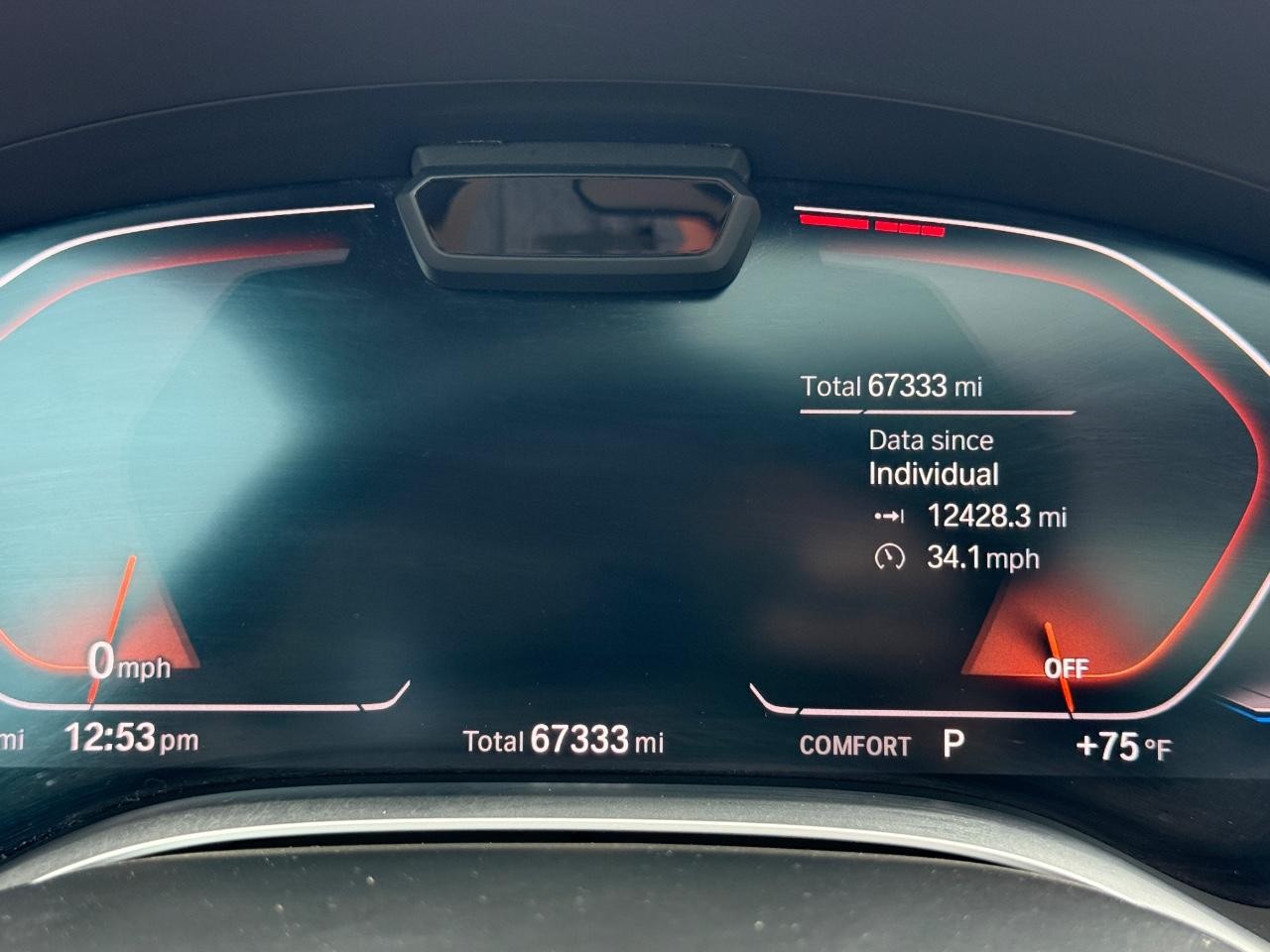 BMW 7 Series Vehicle Image 24
