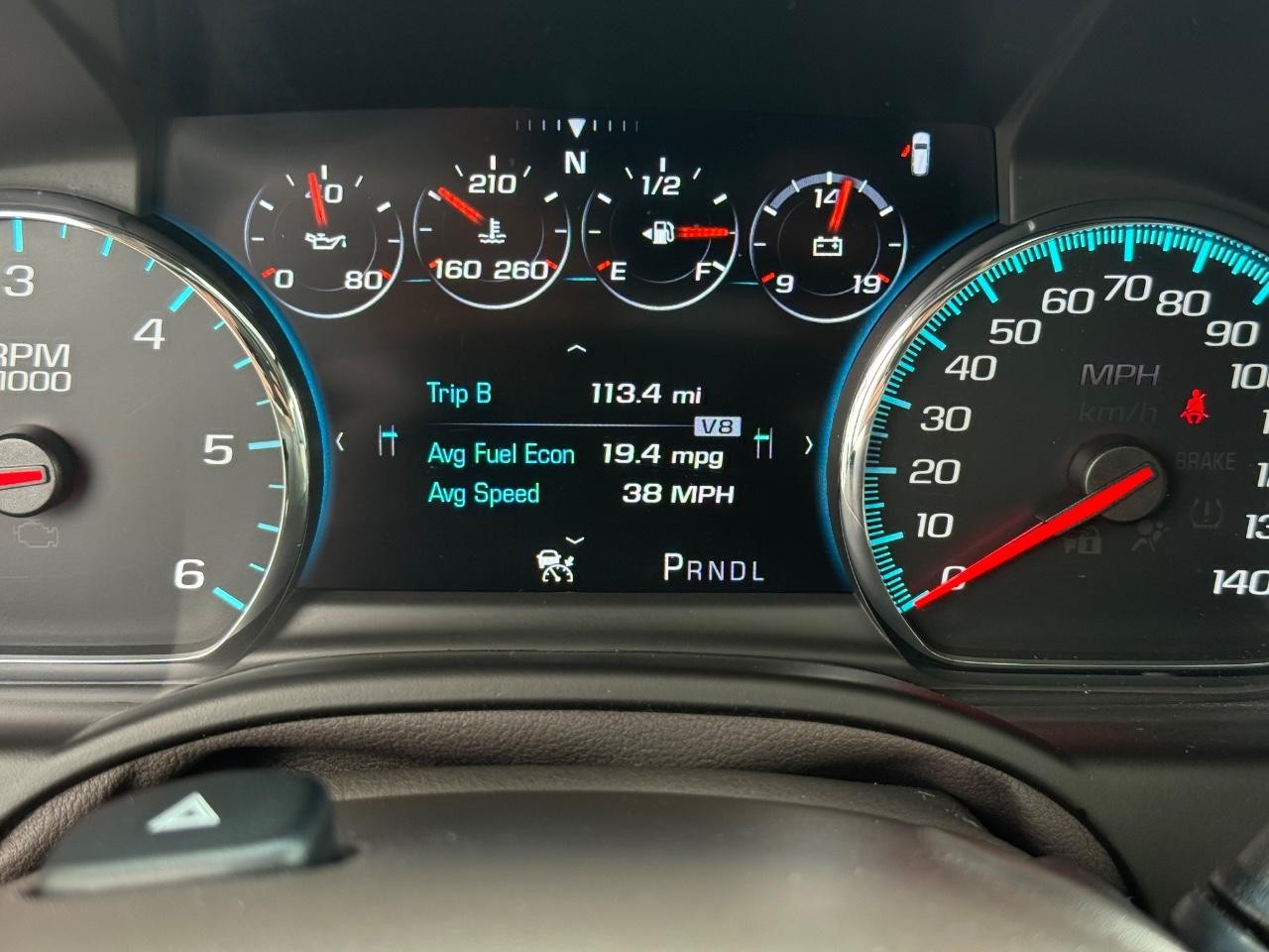 GMC Yukon XL Vehicle Image 19