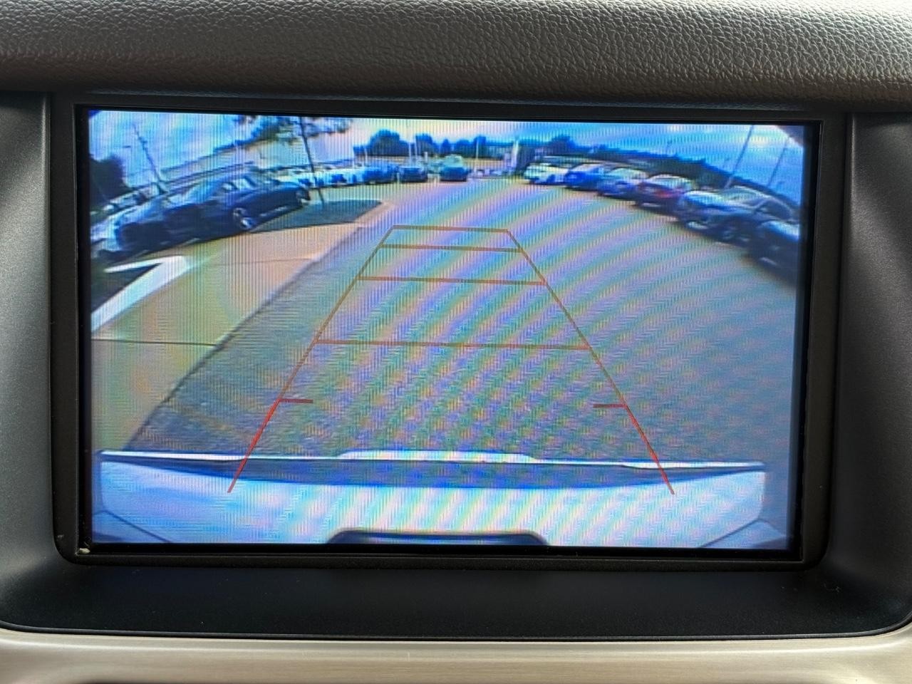 GMC Yukon XL Vehicle Image 20