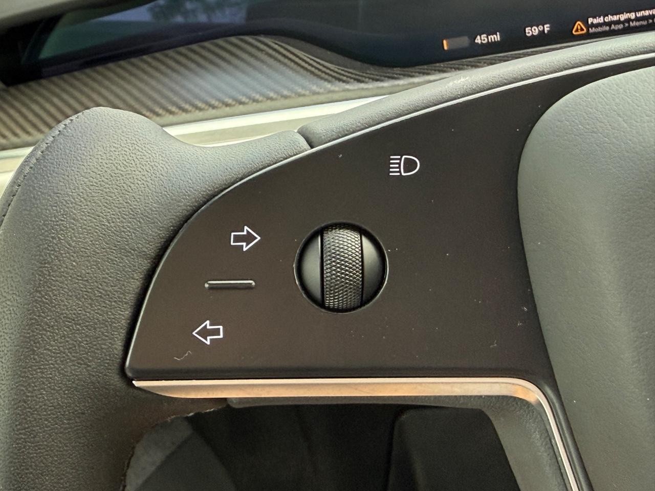 Tesla Model S Vehicle Image 15