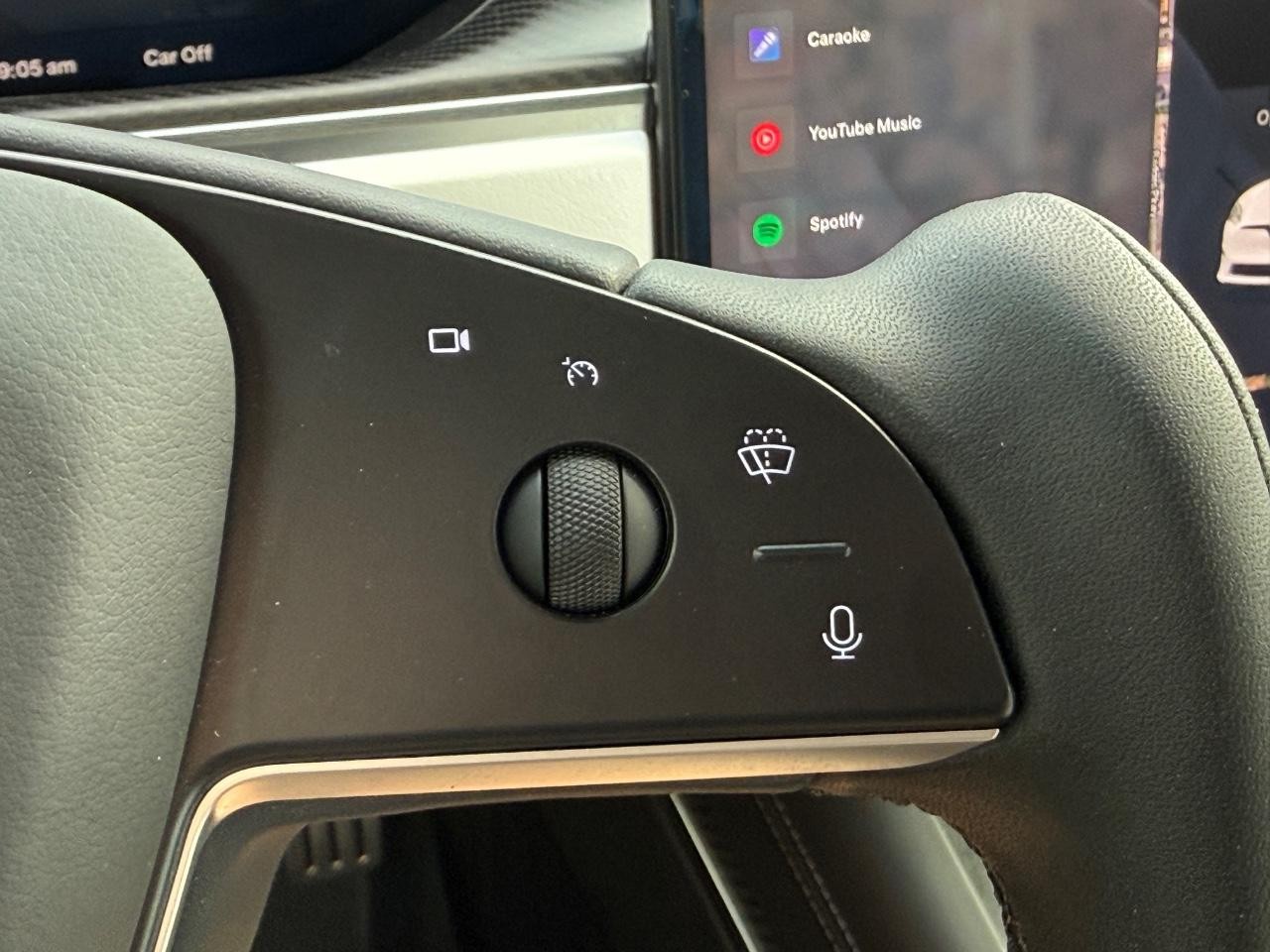 Tesla Model S Vehicle Image 16