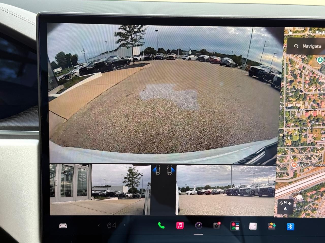 Tesla Model S Vehicle Image 19
