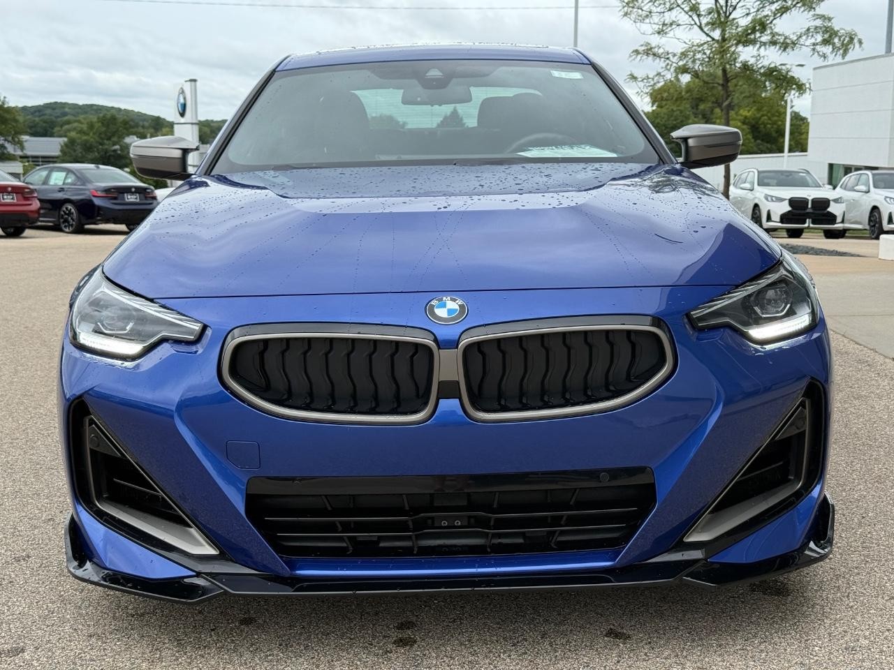 BMW 2 Series Vehicle Image 08