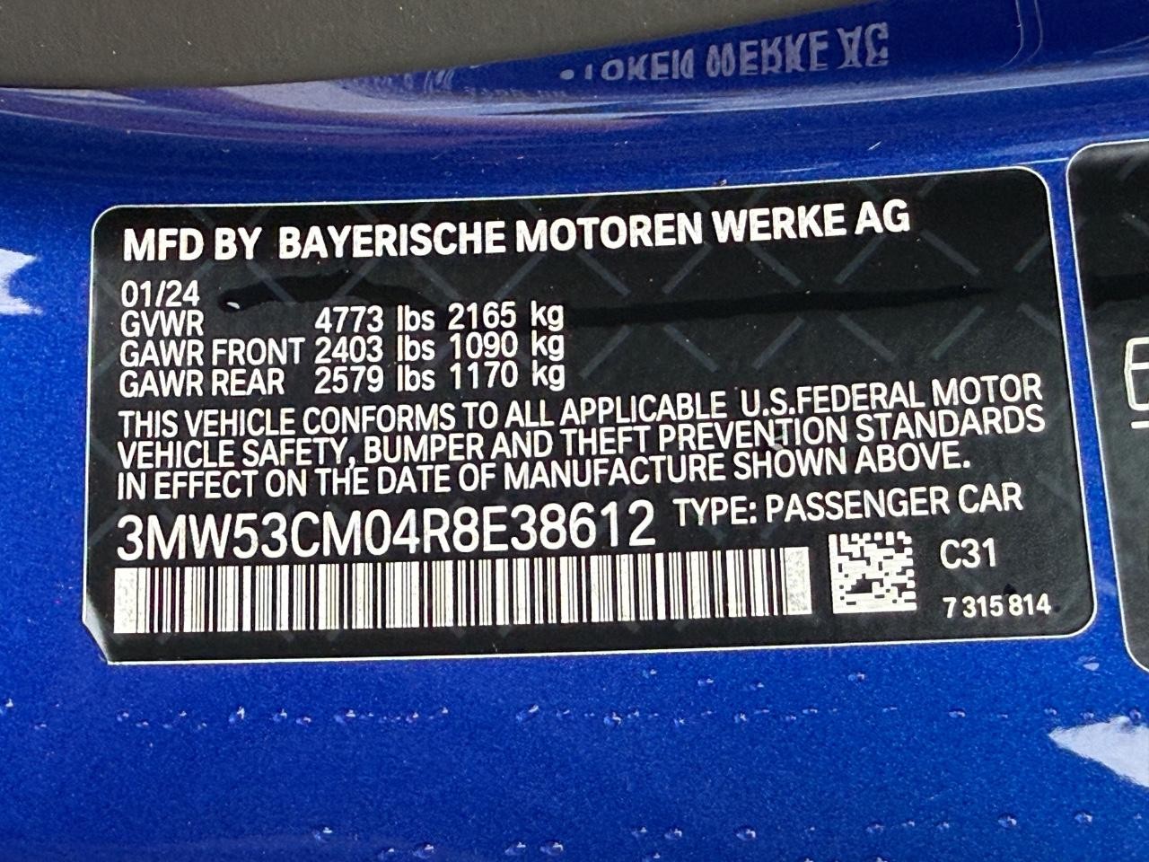 BMW 2 Series Vehicle Image 25