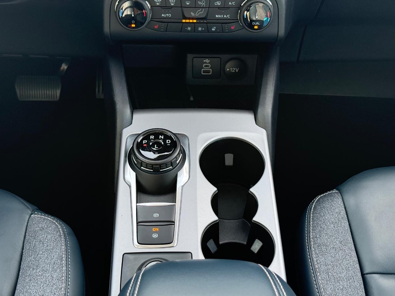 Ford Bronco Sport Vehicle Image 13