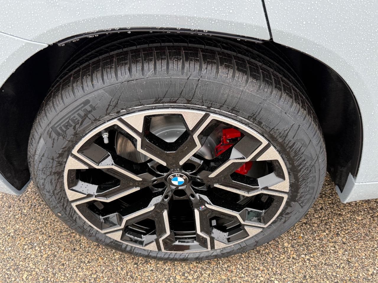BMW X3 Vehicle Image 04