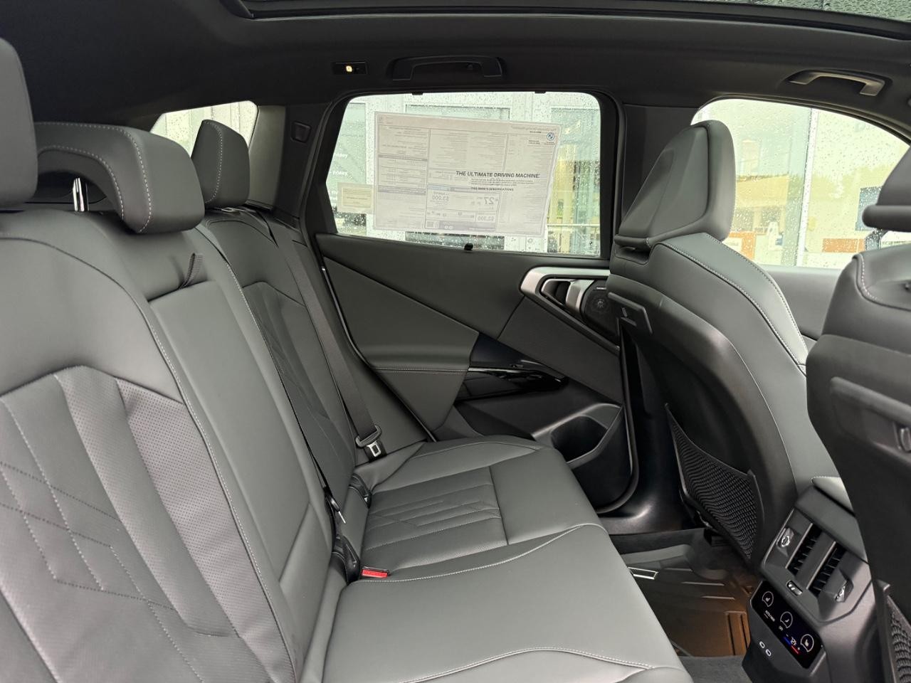BMW X3 Vehicle Image 05