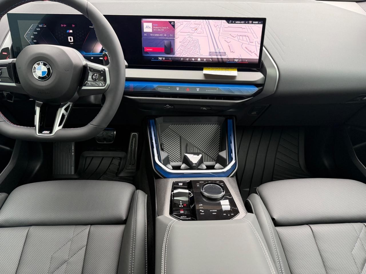 BMW X3 Vehicle Image 06