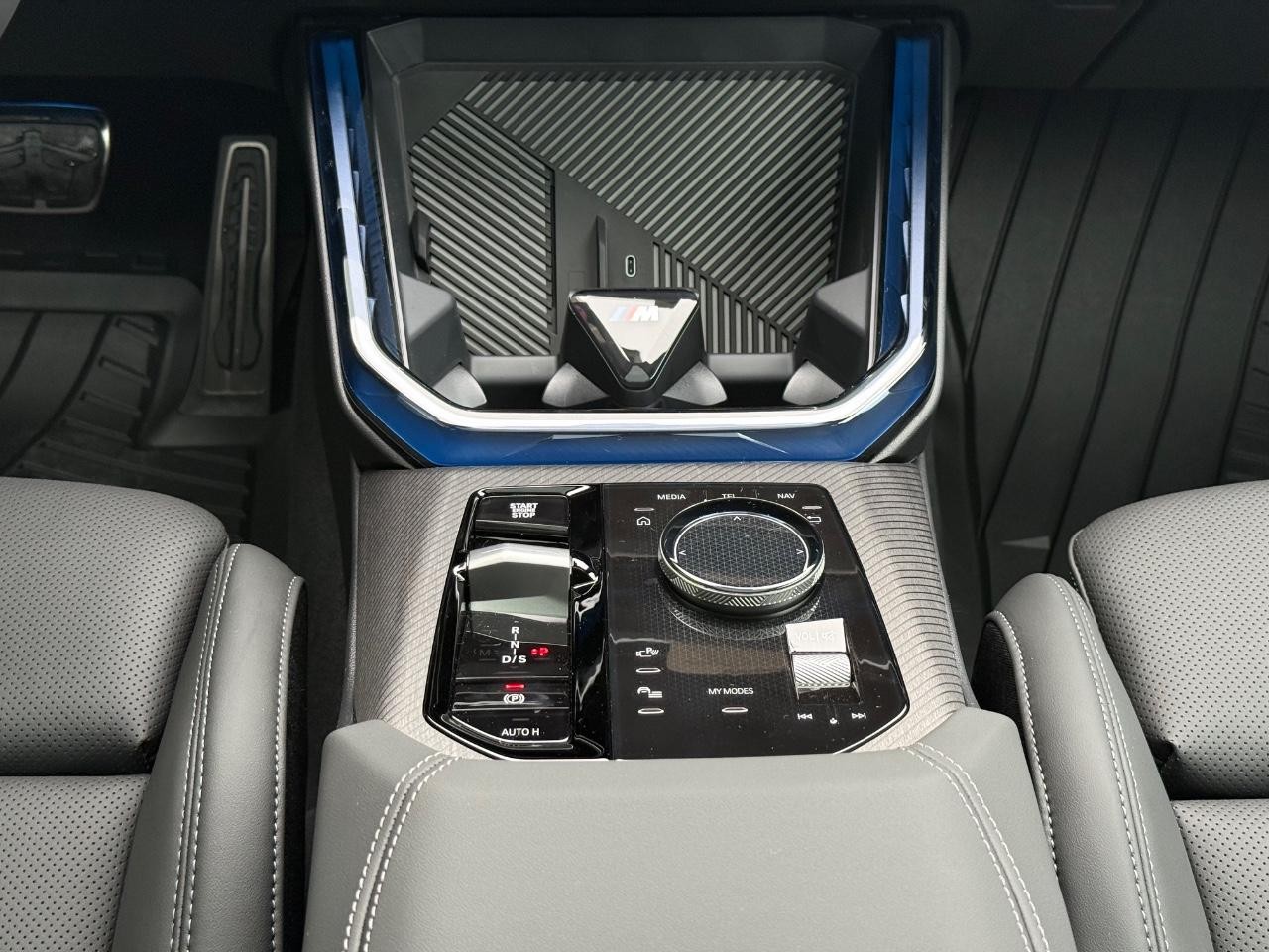 BMW X3 Vehicle Image 08