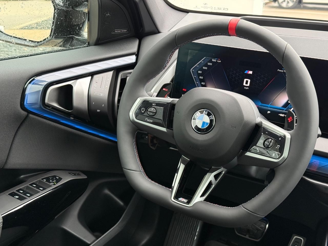 BMW X3 Vehicle Image 09