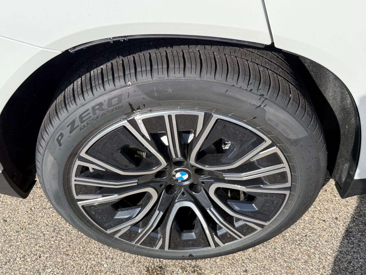 BMW X3 Vehicle Image 04