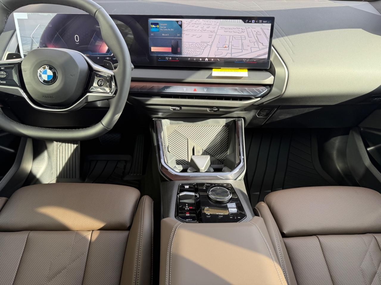 BMW X3 Vehicle Image 06