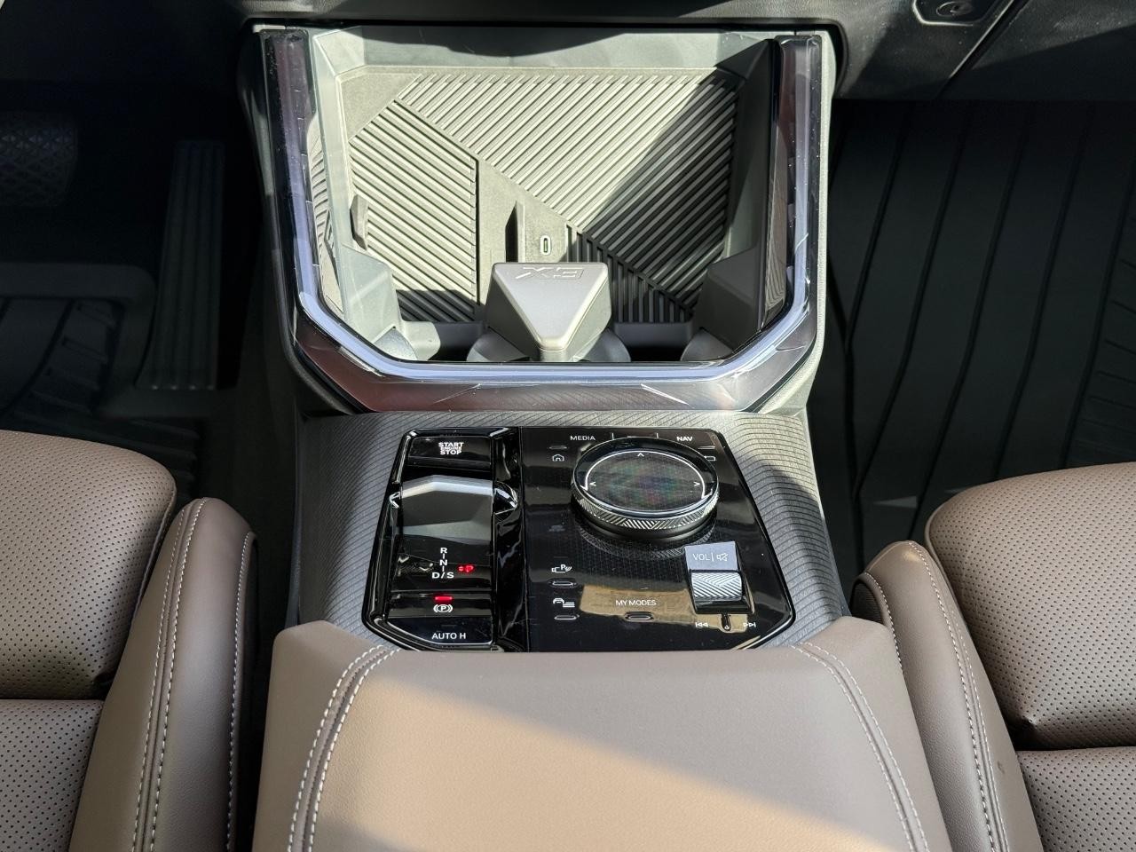 BMW X3 Vehicle Image 08