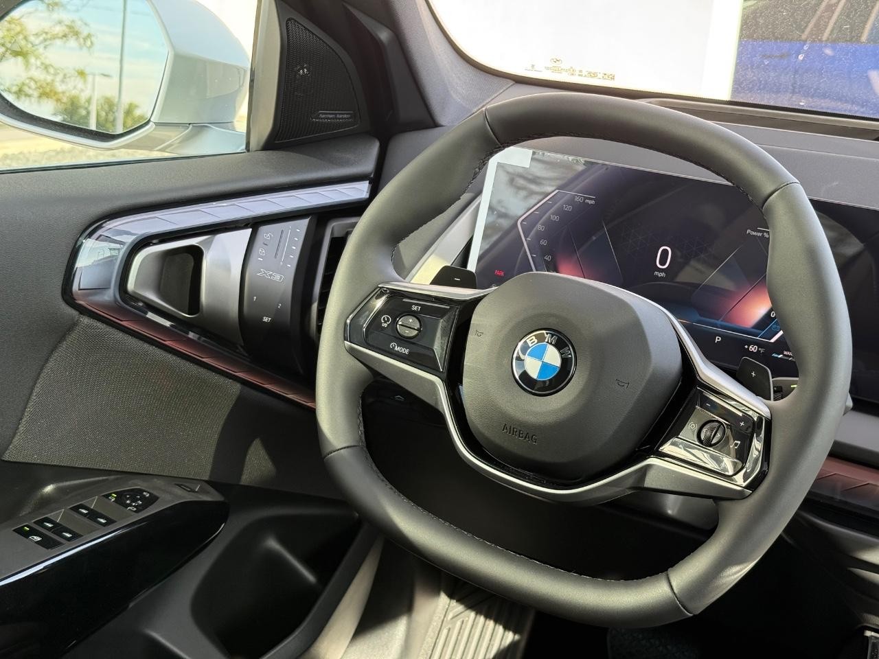 BMW X3 Vehicle Image 09