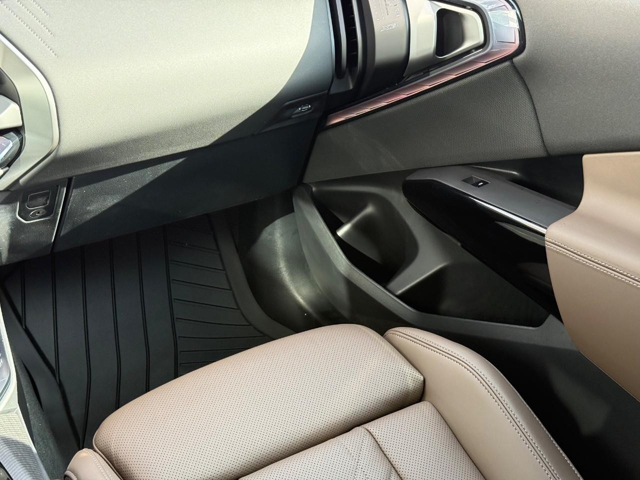 BMW X3 Vehicle Image 10